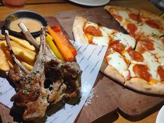 -The Happy Monk(前海壹方汇店)