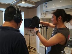 -北京620音乐工作室·录音棚(通州店)
