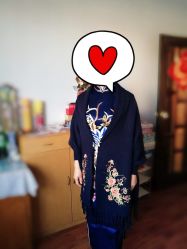 点击看大图 -老上海·石库门 旗袍·洋服工作室(淮海中路店)
