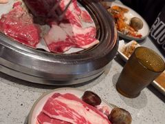 -钱小奴炭烤自助料理·安格斯牛肉(盐城中南城店)