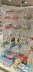 -孩子王(静安大融城店)