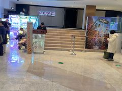 -金逸影城(中关村店)