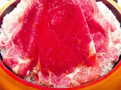 -温野菜涮涮锅(西单大悦城店)