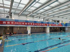 -威仕顿健身游泳(御锦城店)