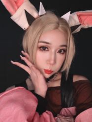 点击看大图 -星元素cosplay动漫摄影写真工作室