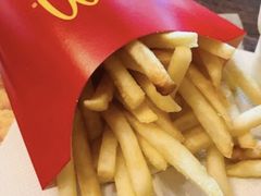 -麦当劳(天津站三店)