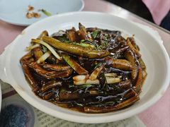 响油鳝丝-蘭心餐厅(进贤路店)