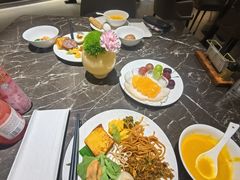-曲水兰亭(北京四惠店)