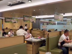 -海底捞火锅(旭辉MALL店)