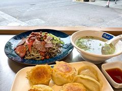 -韩海丽特色美食(秀州路店)