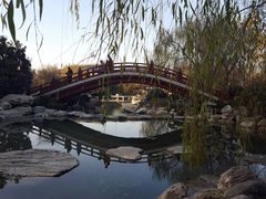 -西安华清御汤酒店