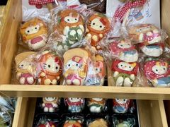 -凤凰汇购物中心