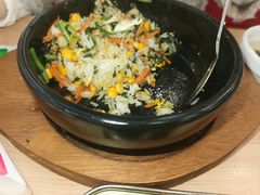 -米村拌饭(城阳万象汇店)