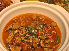 -小隐院子·庭院餐厅(大学城后湖店)