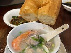 -御膳粥·牛乳粥底火锅·地道顺德菜(容桂店)