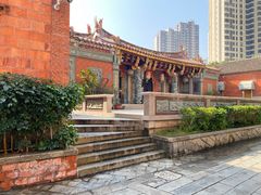 -晋江五店市传统文化旅游区