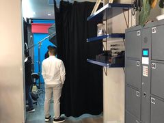 -海马体照相馆(北京apm店)