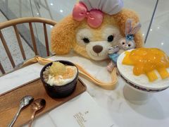 -糖纸甜品(乐颂坊店)