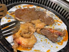 -鹤之乡·齐齐哈尔烤肉·非遗(秋涛路店)