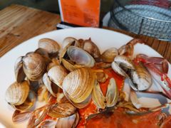 -海味当家·蒸锅海鲜(星海公园店)