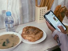 -老方子馅饼粥(台东店)