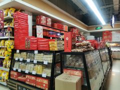 零售区-北京稻香村(望京新世界店)