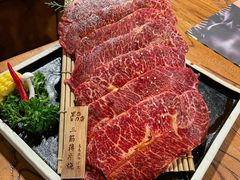 -黑牛の店·和牛烧肉(合生汇店)