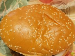 -汉堡王(天津鲁能店)