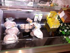 零售区-BREAD'N福来天蛋糕·咖啡(统一路店)