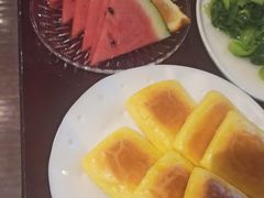 -南山竹海·珍味堂