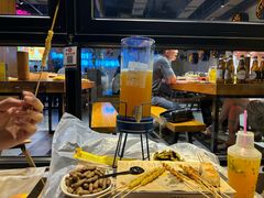 -本色.小马哥烧烤(五一路总店)