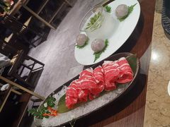爆浆手打虾丸-捞王锅物料理(四川北路店)