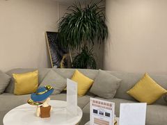 -广州花园酒店