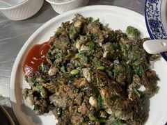 -阿钦大排档