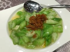 -圆山大饭店-圆苑餐厅