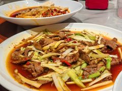 -国人川菜(李家村建东街店)