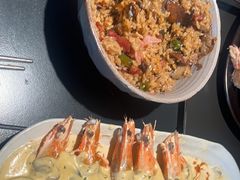 -Ameigo梅果·云贵川bistro(长宁来福士店)