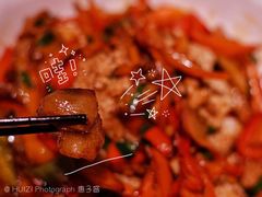 -乐口福家常菜馆(古庸路店)