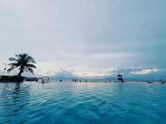 -惠州金海湾嘉华度假酒店