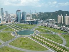 -大连君悦酒店·星海湾壹号Dalian·Dalian(星海广场店)