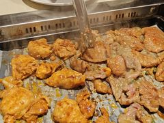 -爱客得牛排海鲜烤肉·火锅自助(春熙路黑金好店)