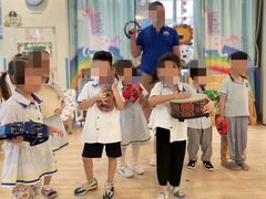 -上海市浦东新区恒宇幼儿园(杨南部)