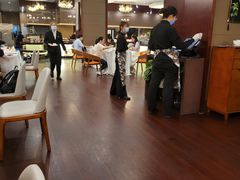 大堂-中关村皇冠假日酒店·红轩中餐厅