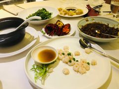 -上海小南国(世博源店)