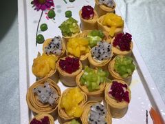 -鸭王烤鸭店(三里河店)