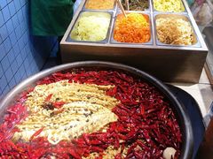 -三兄弟高炉烧饼