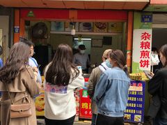 -美康饮品(羊子巷店)