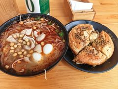 -青石桥老瓦房肥肠粉总店(青石桥总店)