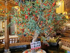 -北平楼·烤鸭·北京菜(牡丹园店)