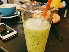 -漫咖啡(武汉天地店)